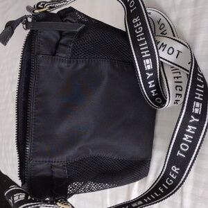 Tommy Hilfiger Black Handbag